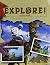 Explore!: Inside Theme Book
