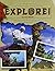 Explore!: Inside Theme Book (Avenues)