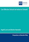Can Effective Schools be Inclusive Schools? (Perspectives on Educational Policy)