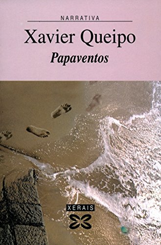 Papaventos (Galician Edition)