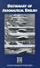 Dictionary of Aeronautical English by David Crocker