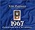 Time Passages 1967 Yearbook by Champlain Graphics