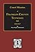 Franklin County, Tennessee 1832-1837, Court Minutes of. by Works Project Administration