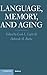 Language, Memory, and Aging