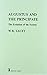 Augustus and the Principate: The Evolution of the System (Arca, 35)