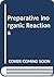 Preparative Inorganic React...
