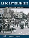 Francis Frith's Leicestershire Francis Frith's Leicestershire