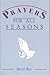 Prayers for All Seasons by Beryl Bye
