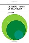 General theory of relativity, (The Commonwealth and international library. Selected readings in physics)