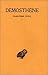 Plaidoyers civils: Tome I : Discours XXVII - XXXVIII. (Collection Des Universites De France Serie Grecque) (French Edition)