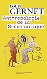 Anthropologie de la Grèce antique
