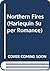 Northern Fires (Harlequin Superromance No. 173)