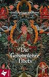 Die Geheimlehre Tibets.