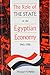 The Role of the State in the Egyptian Economy, 1945-81 (St Anthony's Middle East Monograph)