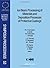 Ion Beam Processing of Materials and Deposition Processes of Protective Coatings: Proceedings of Symposium J on Correlated Effects in Atomic and ... Research Society Symposia Proceedings)