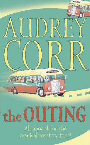 The Outing (Paperback)