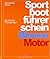 Sportbootführerschein Binnen Motor