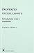 Properzio: Elegie Libro II: Introduzione, testo e commento (ARCA, Classical and Medieval Texts, Papers and Monographs) (Latin Edition)