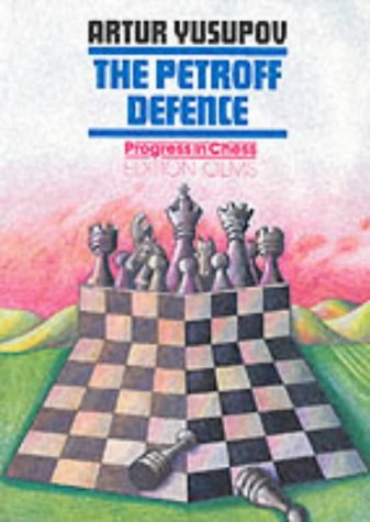 The Petroff Defence (Paperback)