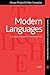 Modern Languages: Learning ...
