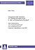 Intrapersonale Variation im Zweitsprachgebrauch in der Lernersprache Deutsch: Eine Untersuchung zum Zweitsprachgebrauch und Zweitspracherwerb ... Universitaires Européennes) (German Edition)