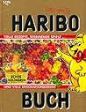 Das große Haribo- Buch. by Kordula Werner