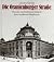 Die Oranienburger Strasse: Von der kurfürstlichen Meierei zum modernen Stadtraum (Strassen, Plätze und Bauten Berlins) (German Edition)