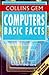 Collins Gem Computers Basic Facts (Collins Gems)