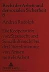 Die Kooperation von Strafrecht und Sozialhilferecht bei der Disziplinierung von Armen mittels Arbeit: Vom Arbeitshaus bis zur gemeinnützigen Arbeit ... und der sozialen Sicherheit) (German Edition)