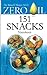 Zero Oil 151 Snackes Namkeen by Bimal Chhajer