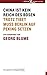 China Ist Kein Reich Des Bösen: Trotz Tibet Muss Berlin Auf Peking Setzen