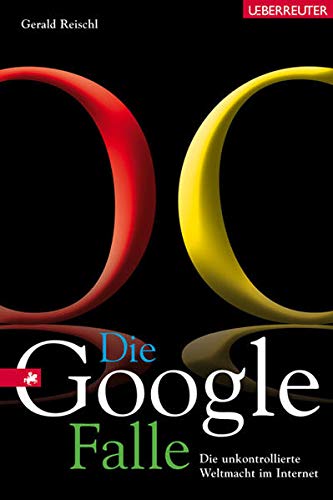 Die Google-Falle (Hardcover)