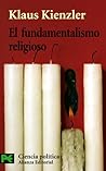 El fundamentalism...