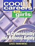 Cool Careers for Girls in Cybersecurity and National Safety