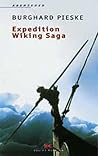 Expedition Wiking Saga. Im offenen Boot über den Nordatlantik.