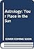 Astrology by Evangeline Adams