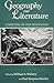 Geography and Literature: A Meeting of the Disciplines