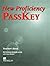 New Professional Passkey by Peter Sunderland
