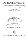 Garnets and Perovskites / Granate und Perowskite (Landolt-Börnstein: Numerical Data and Functional Relationships in Science and Technology - New Series, 12a)