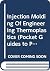 Injection Molding Of Engineering Thermoplastics (Pocket Guides to Plastics)