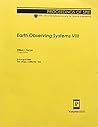 Earth Observing Systems VIII Earth Observing Systems VIII