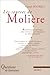 Les sources de Molière: Répertoire critique des sources littéraires et dramatiques (Questions de littérature) (French Edition)