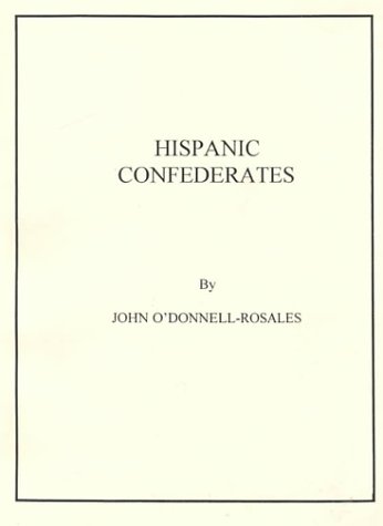 Hispanic Confederates (Paperback)