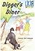 HSJ; Digger's Diner (JUMP) (Hop, Step, Jump)
