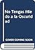 No Tengas Miedo a la Oscuridad