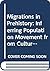 Migrations in Prehistory by Irving B. Rouse