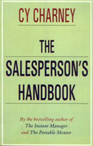 The Salesperson's Handbook (Paperback)