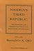 Nigeria's Third Republic: The Problems and Prospects of Political Transition to Civil Rule