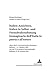Italien-Ansichten. - Italien in Selbst- und Fremdwahrnehmung- Immaginario dell’Italia- in patria e all’estero: Akten des 6. Internationalen Seminars. ... und Gegenwart) (German and Italian Edition)