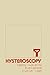 Hysteroscopy